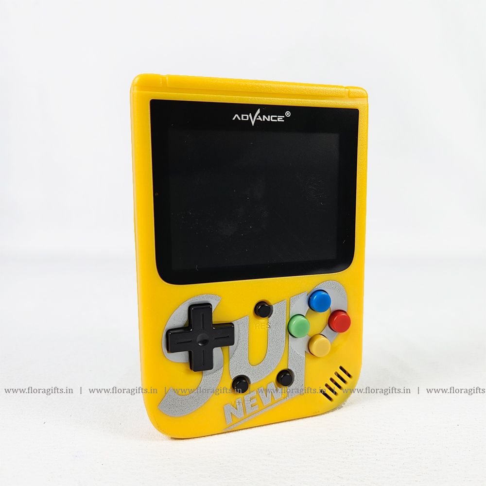 500 in 1 Handheld Video Gaming Console