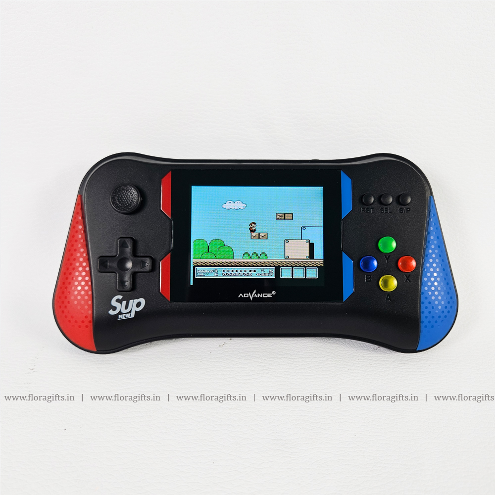 Handheld Gaming Console 500 in 1