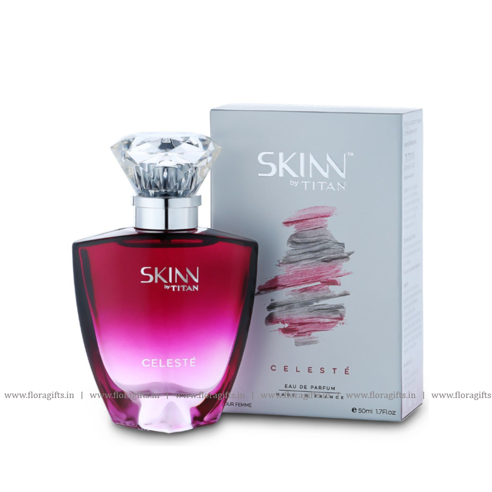 SkinCelesten by Titan 