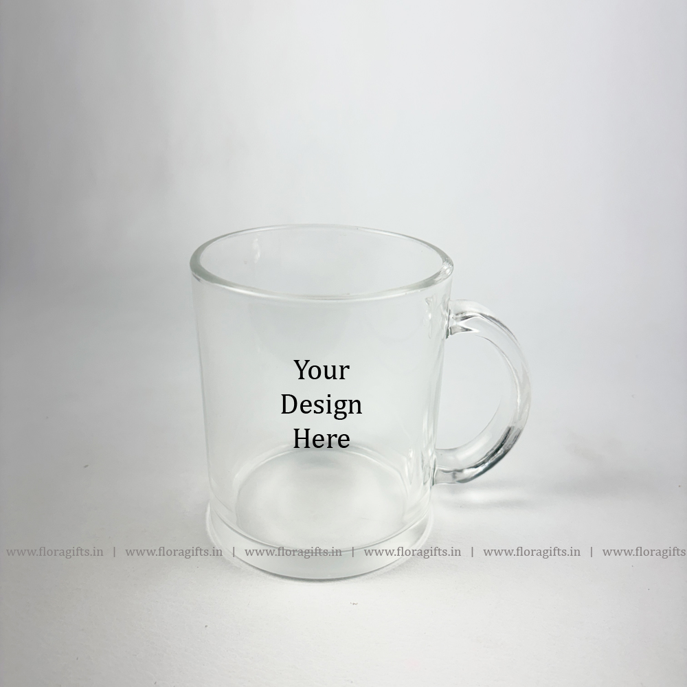 Transparent Mugs