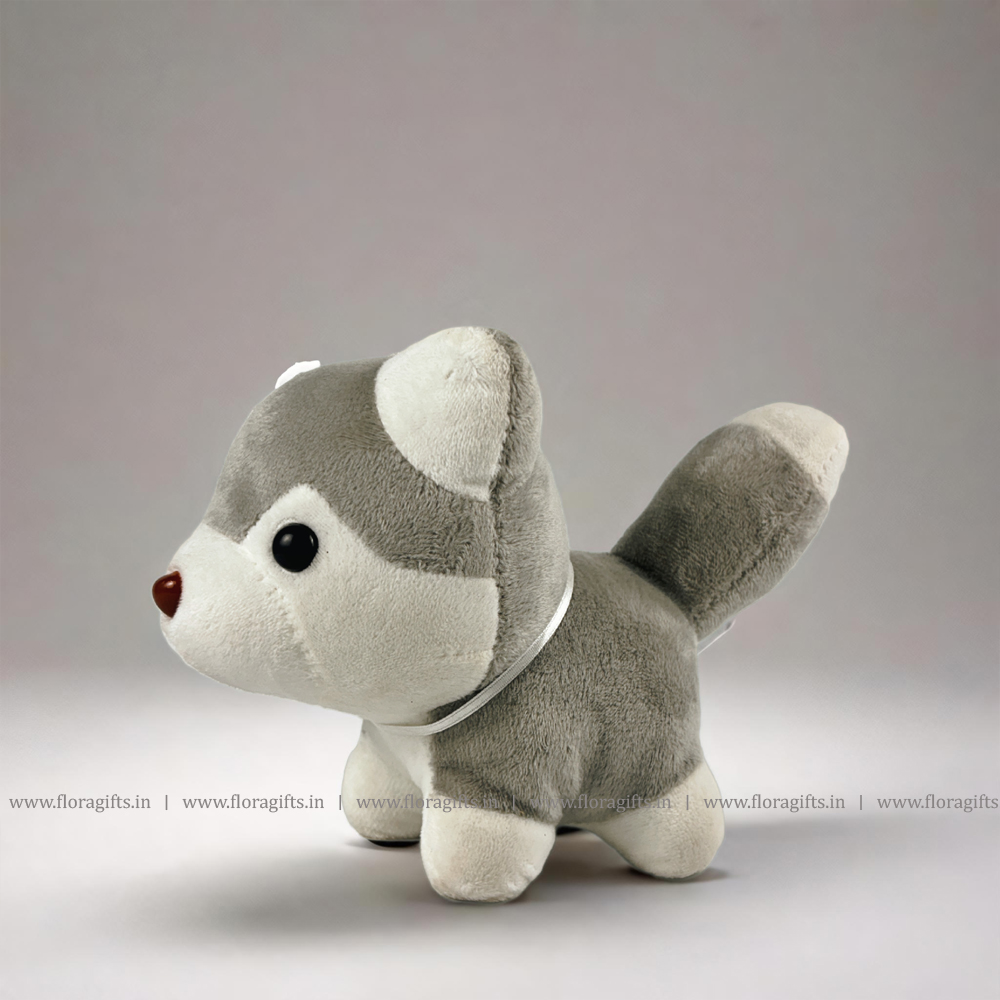 Cute Doggy Soft Toy