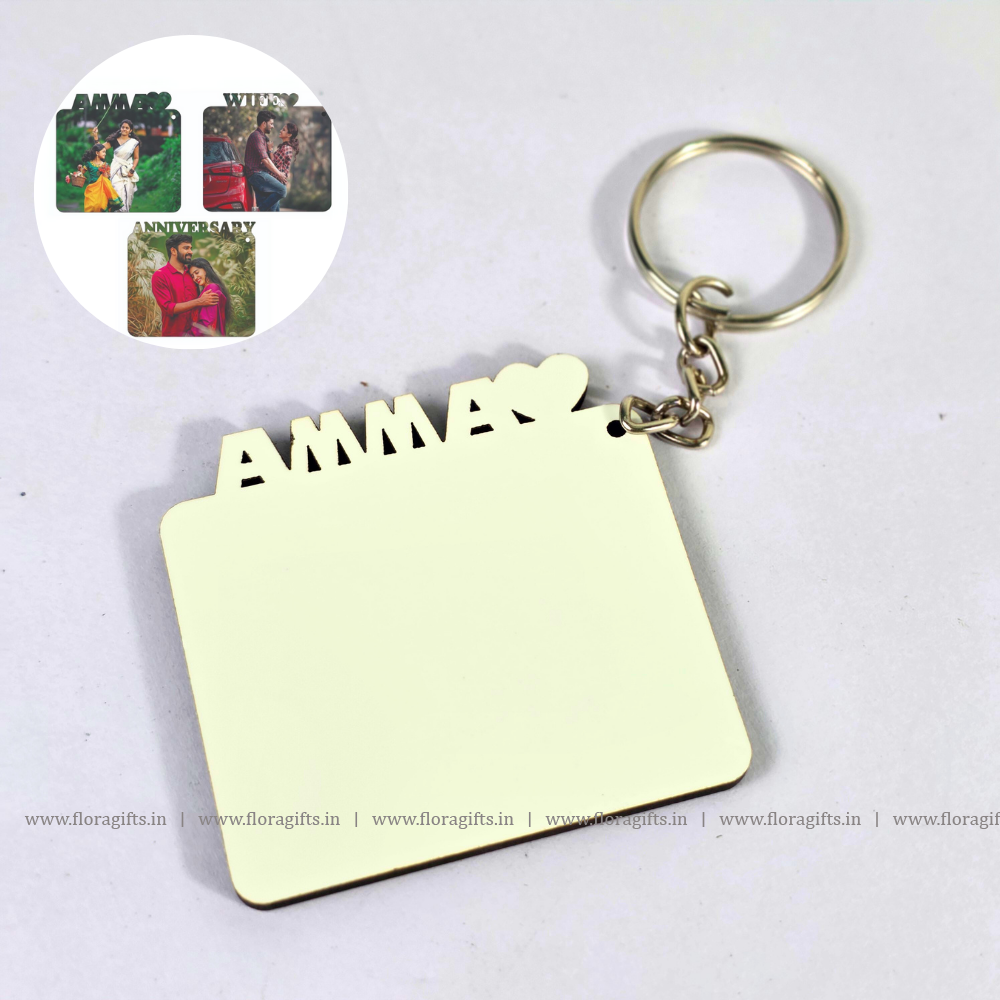 Amma KeyChain