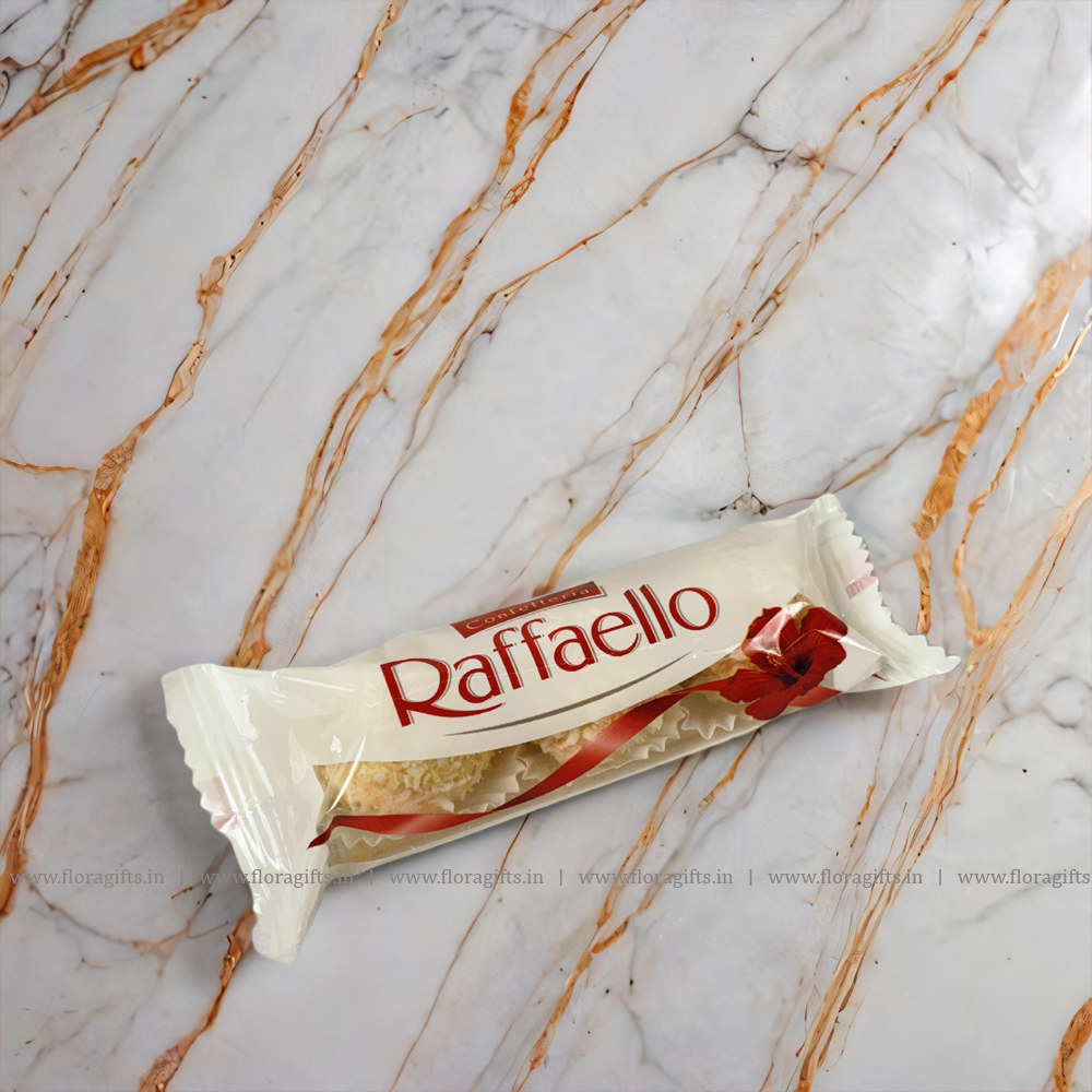 Ferrero Raffaello Imported T3