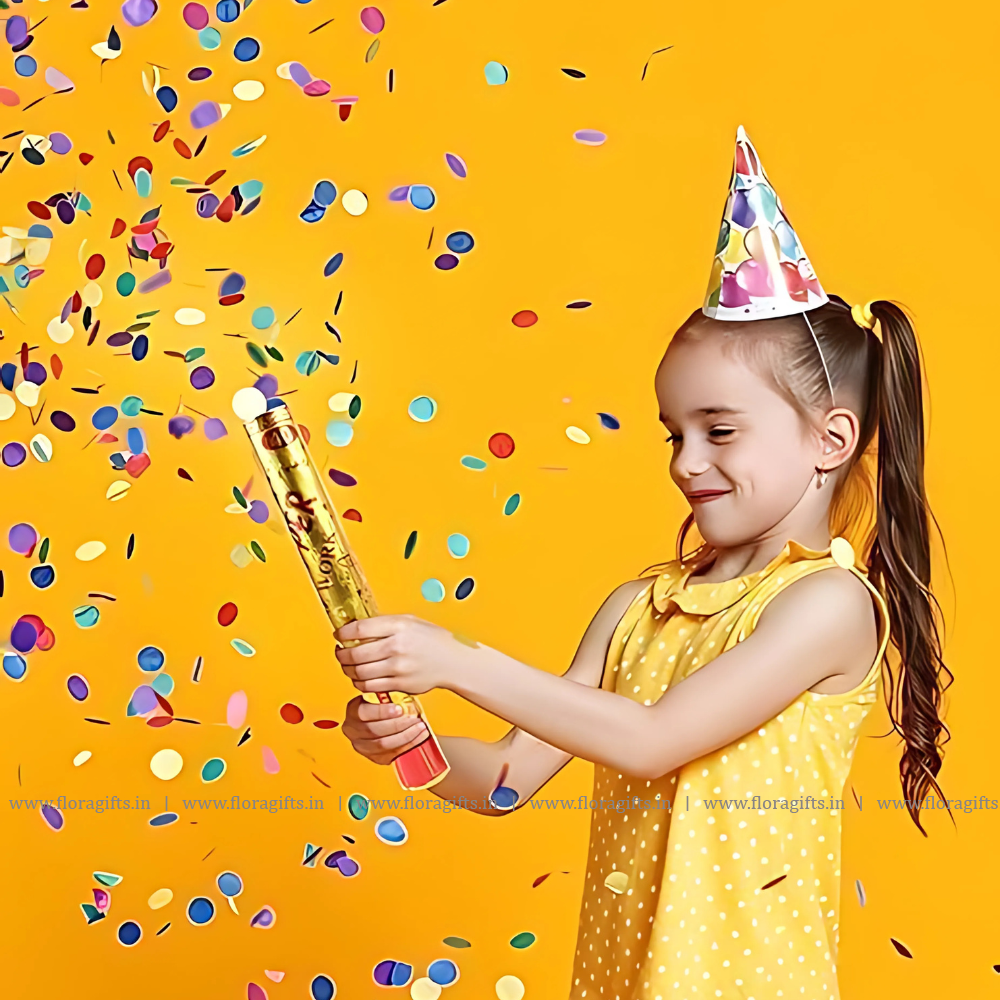 Party Popper 40cm
