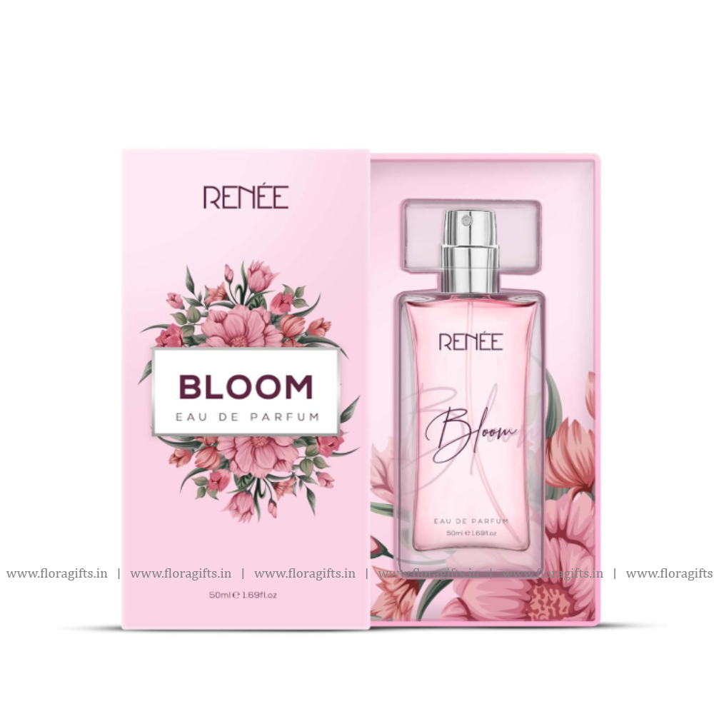 RENEE Bloom Eau De Parfum 50Ml