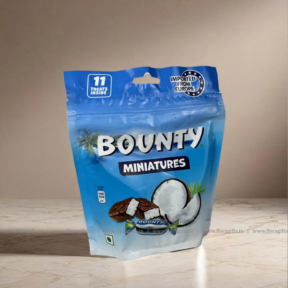 Bounty Minis