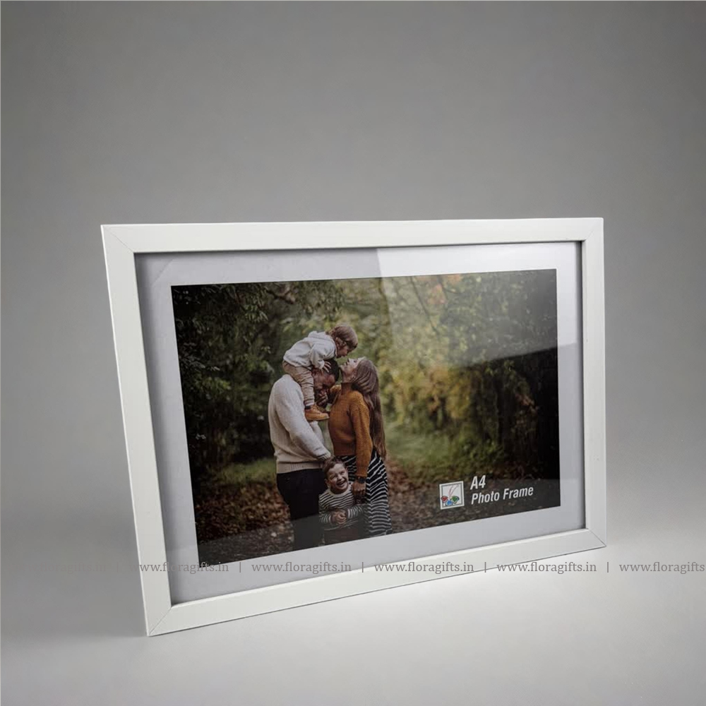 Elegant Photo Frame