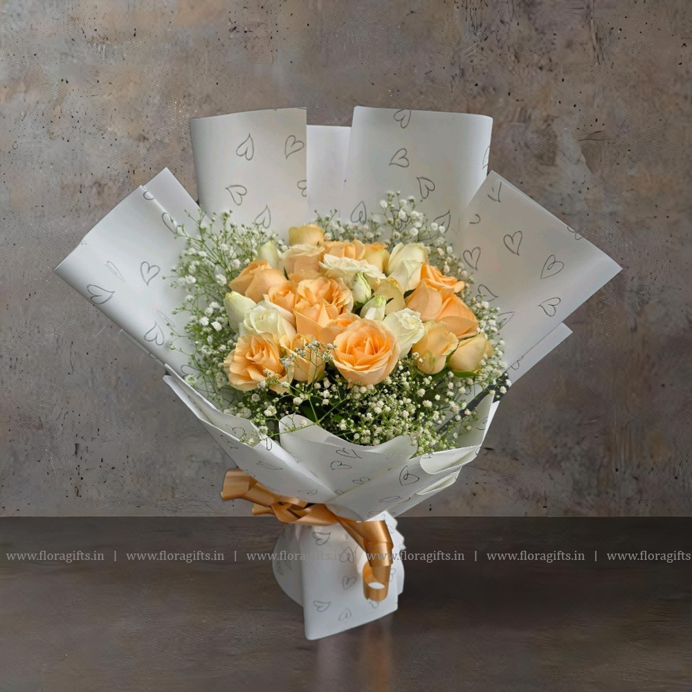 Enchanting Roses