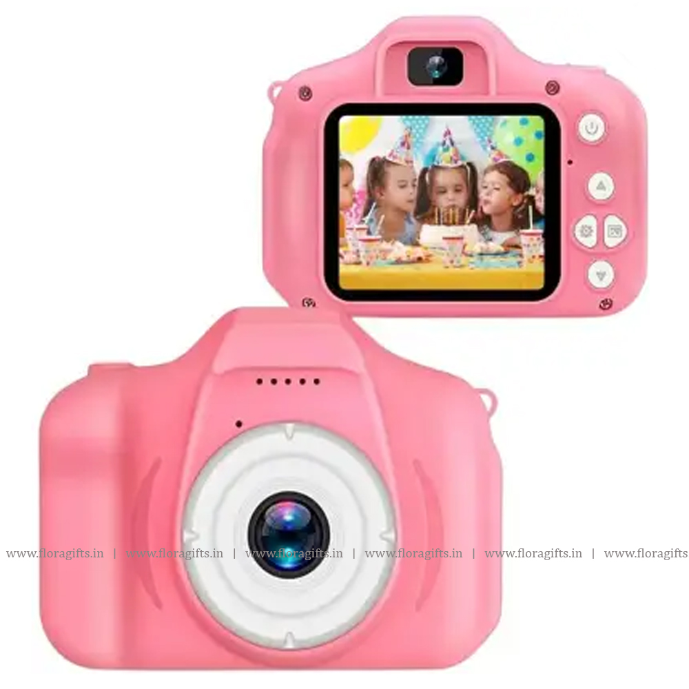 Kids Digital Camera