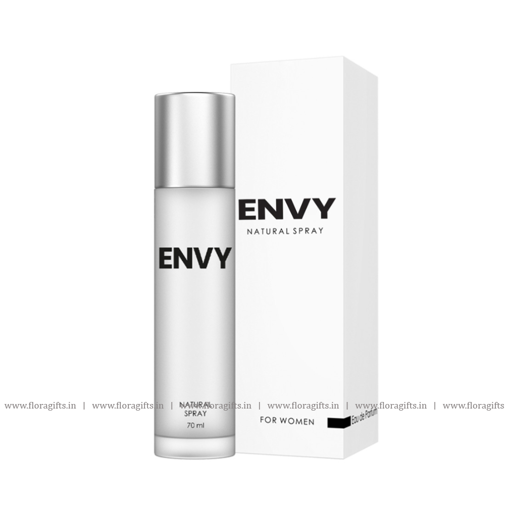 Envy Natural Body