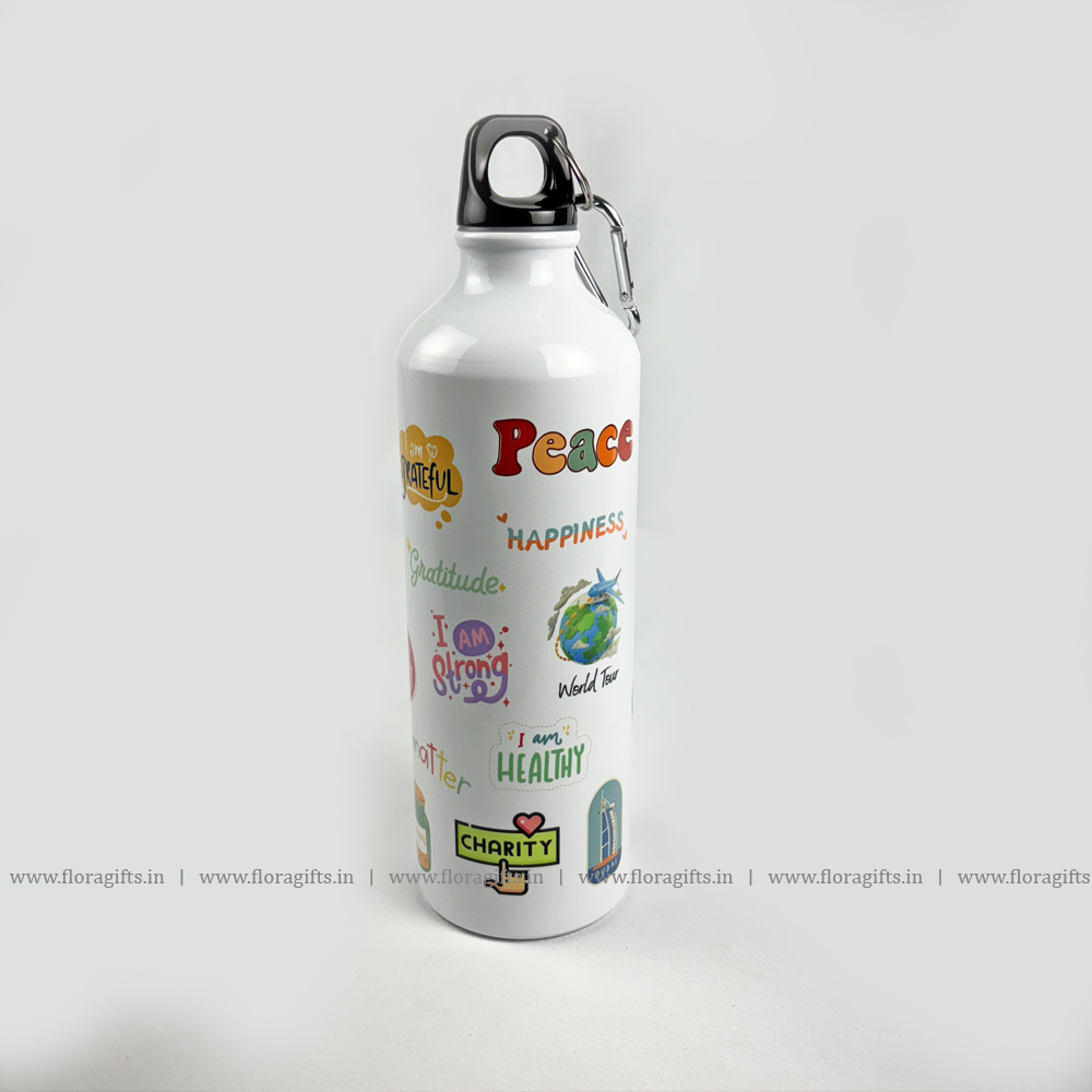 Sipper 750ml