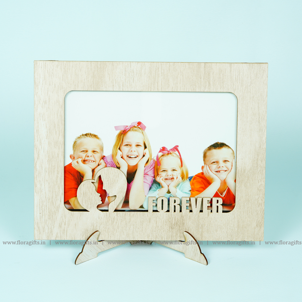 Forever Photo Frame