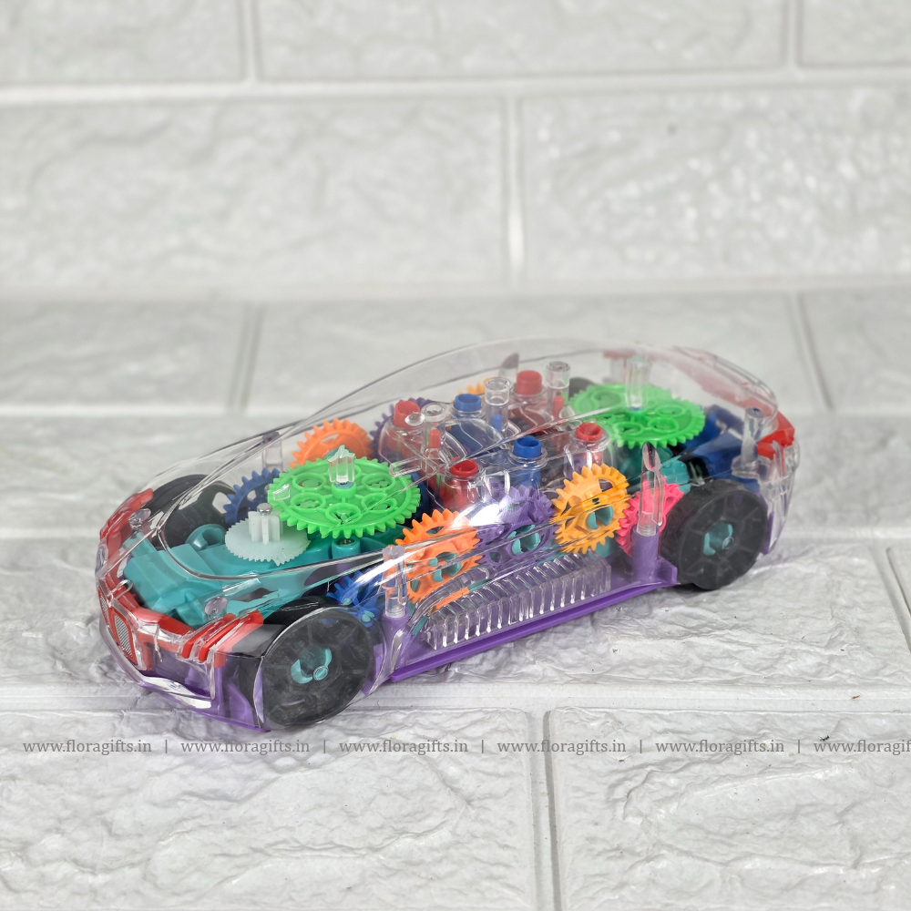 Concept car