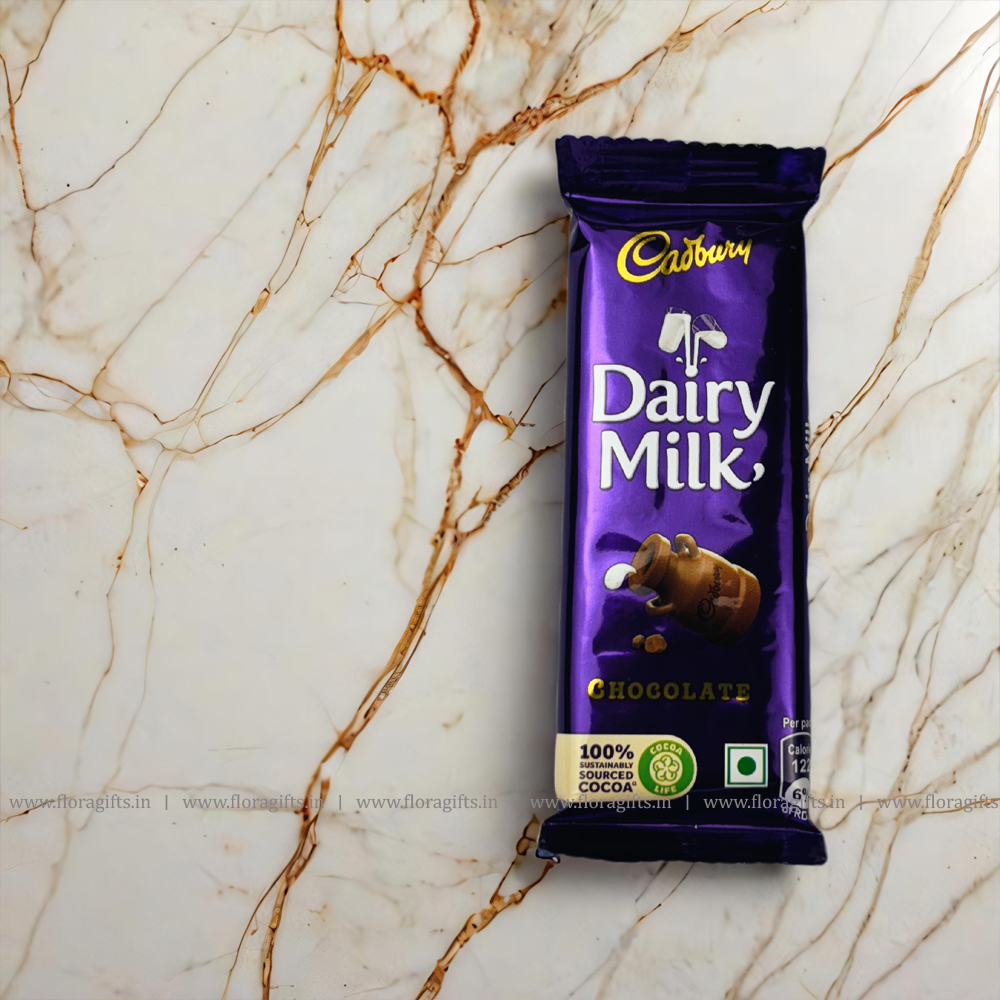 Dairy Milk