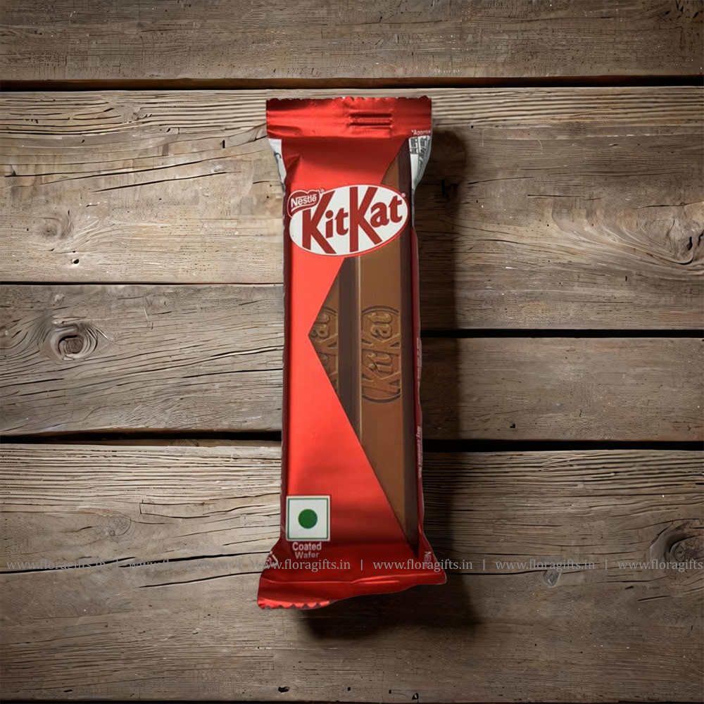 Kitkat 2 Fingers