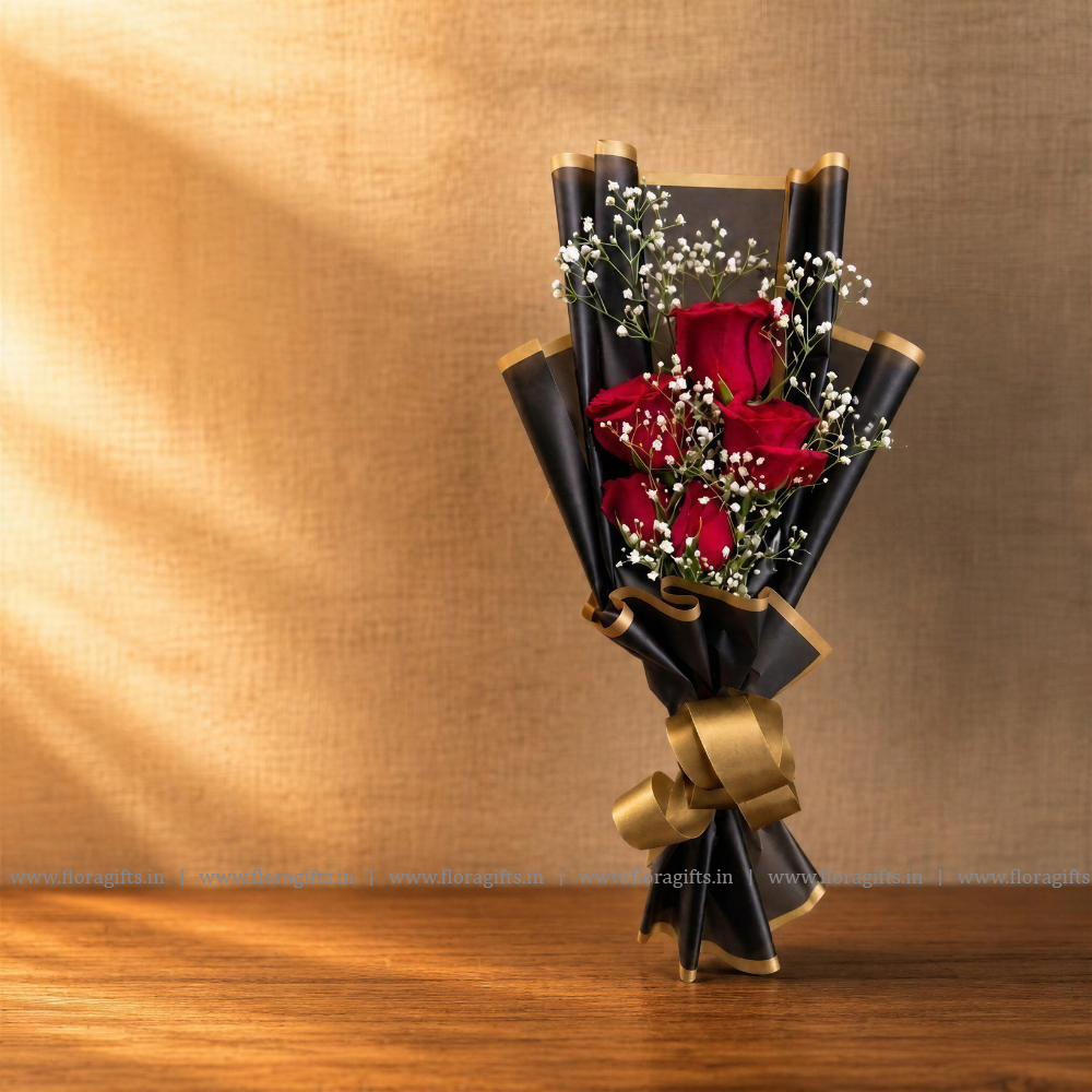 Cute Romatic Roses