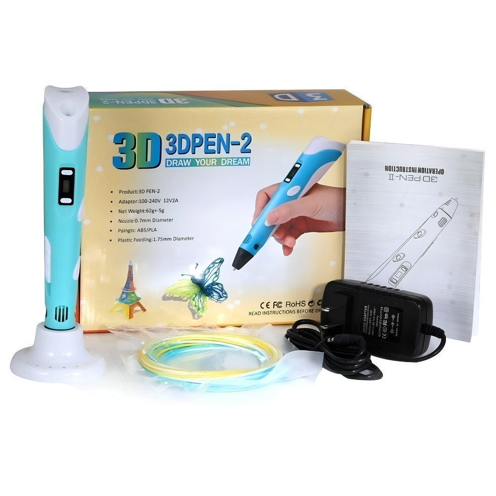 3D Printing Pen