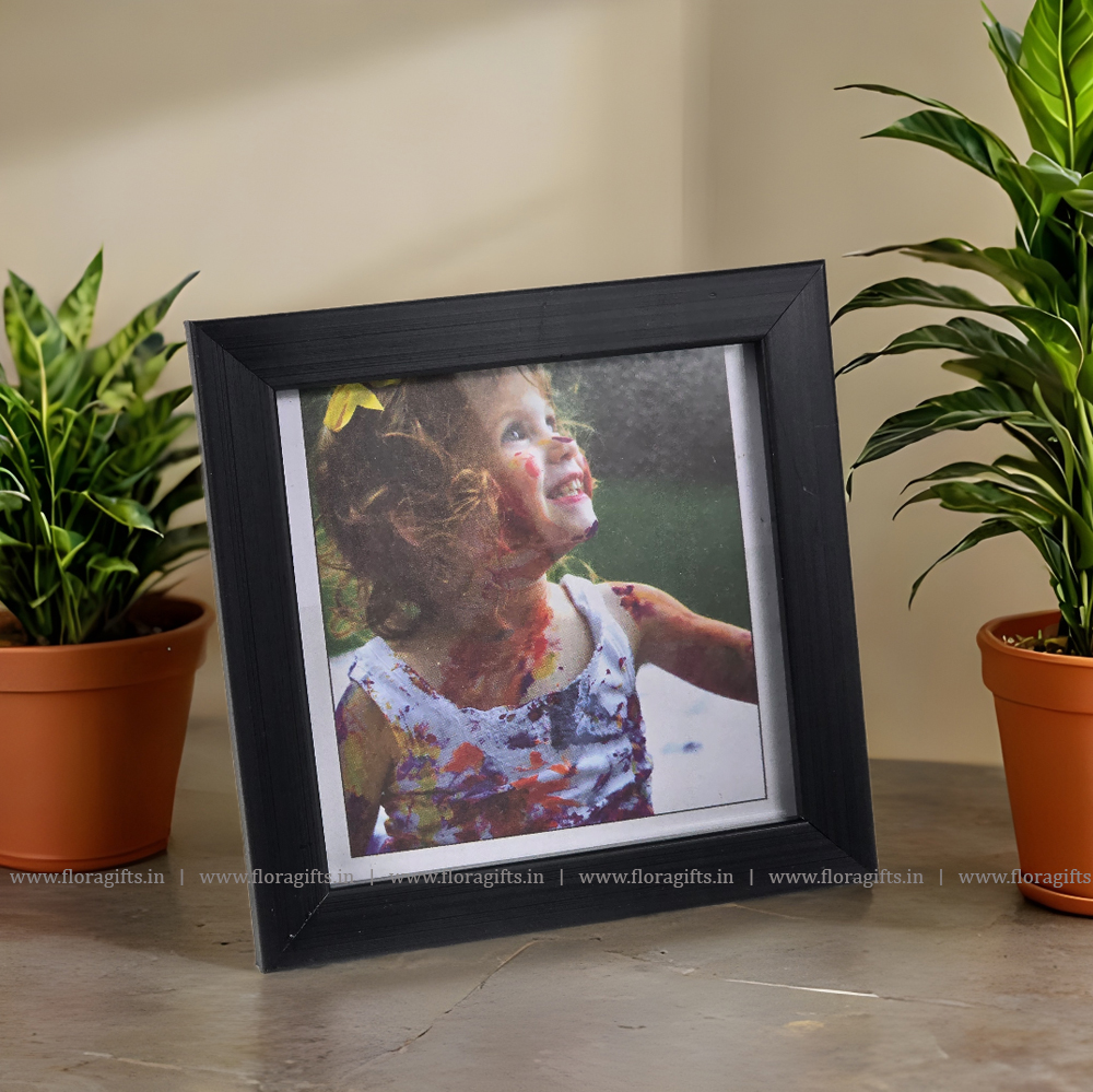 Mini Frame Black