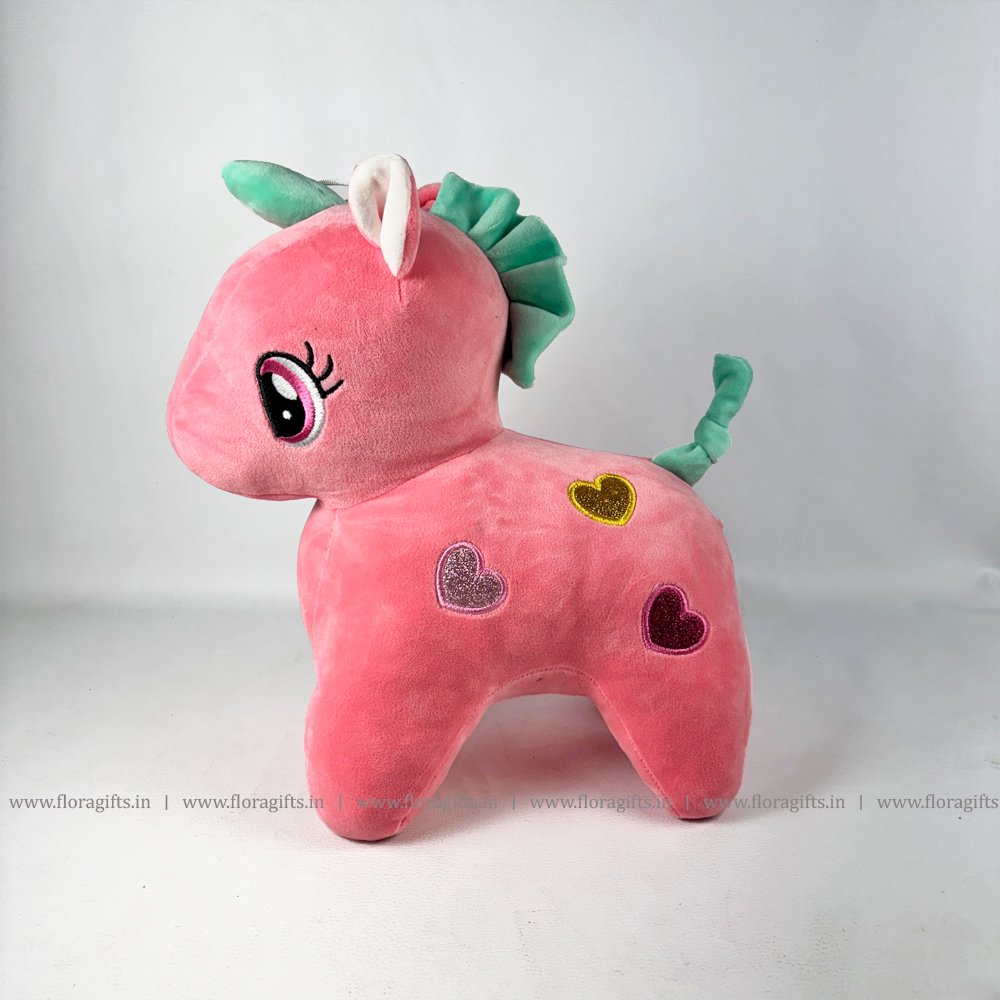 Pink Unicorn