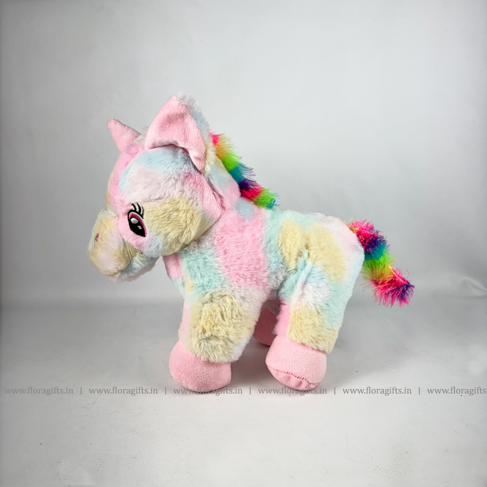 Rainbow Unicorn