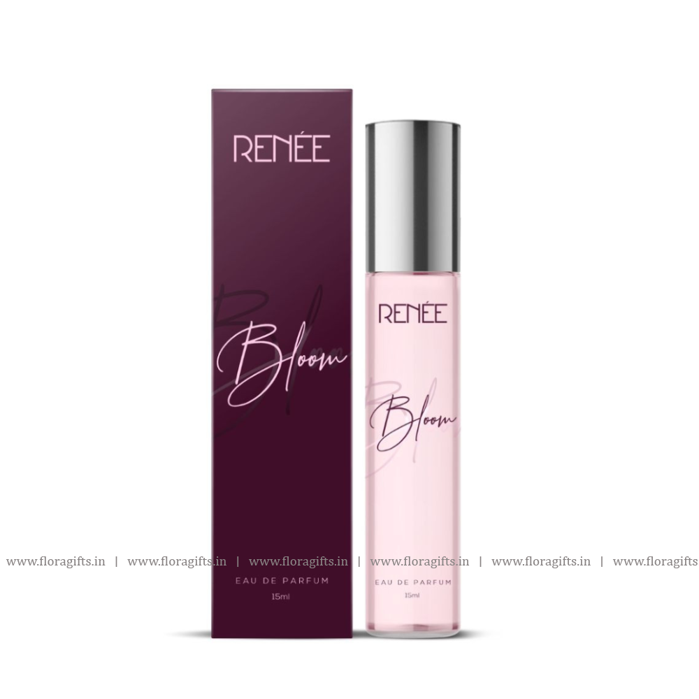 Renee Bloom