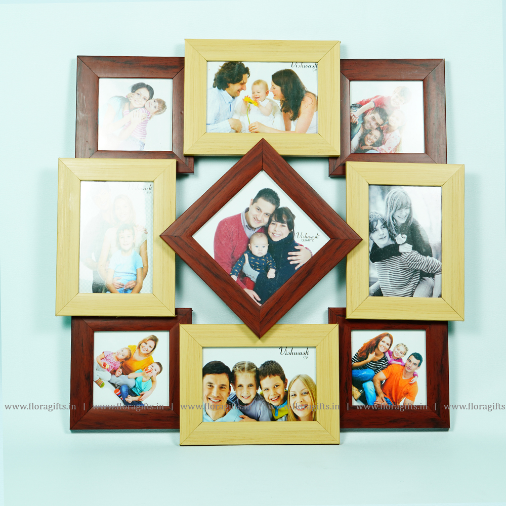 Best Memories Photo Frame