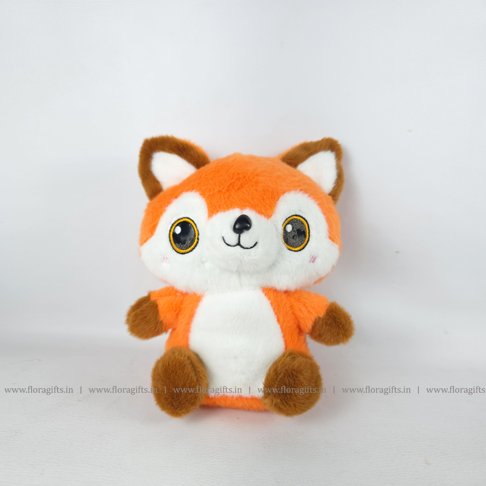 Racoon Plush Toy