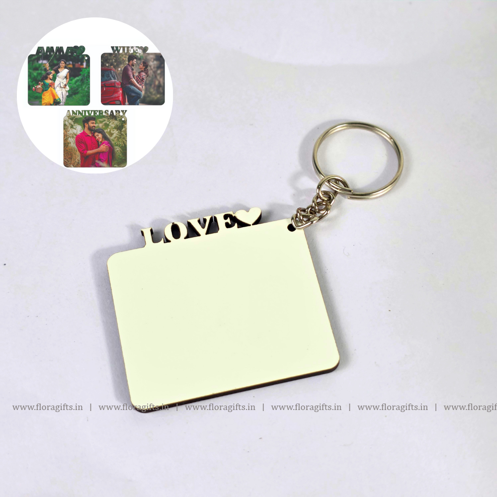 Love KeyChain