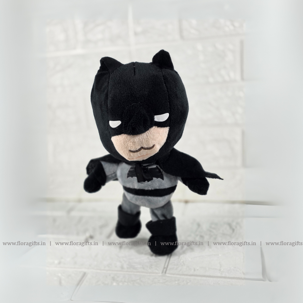 Tiny Batman