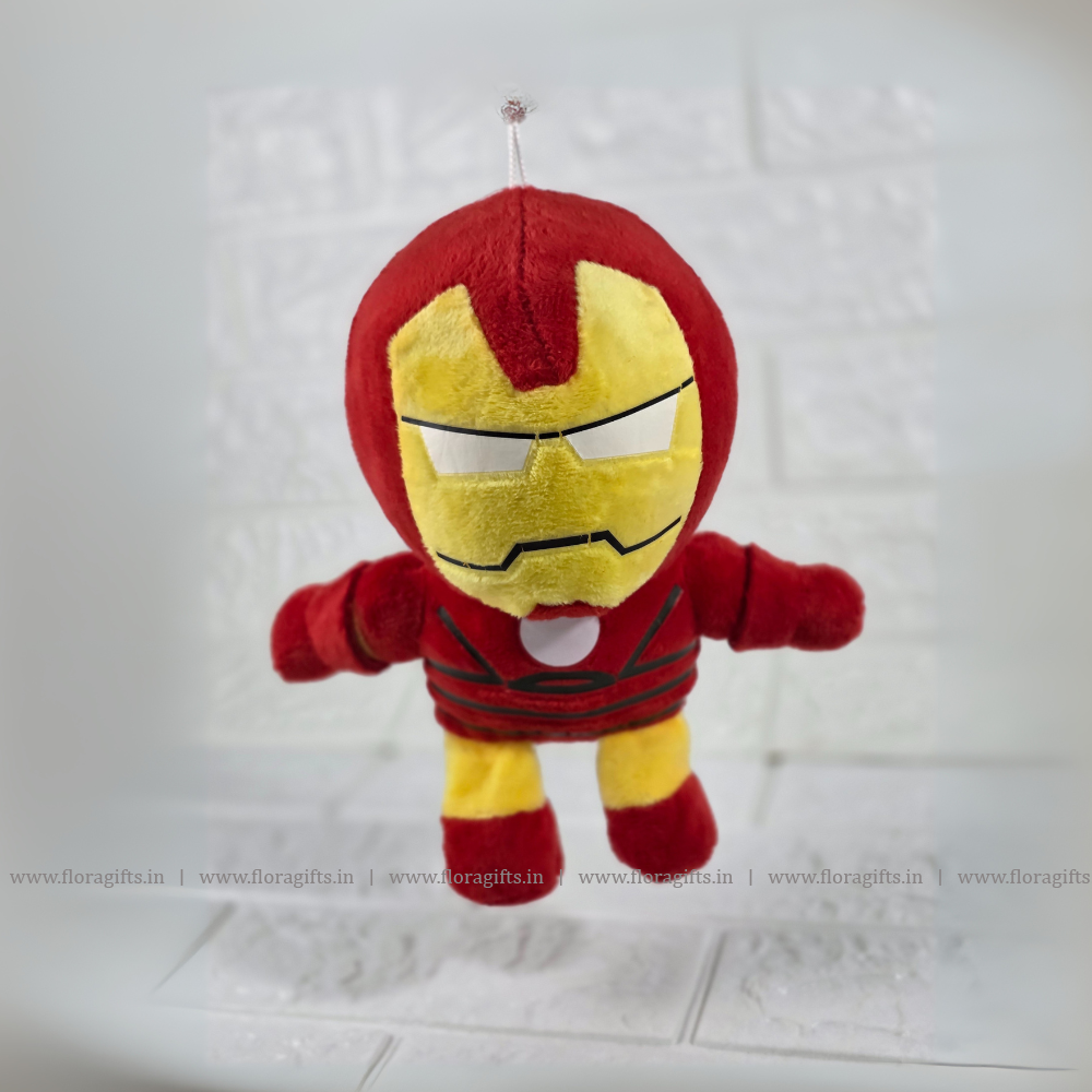 Tiny Ironman