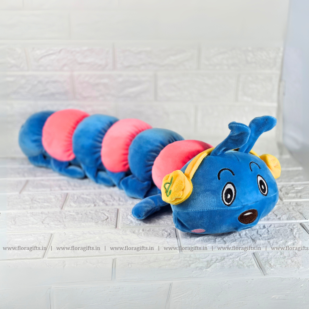 Catterpillar