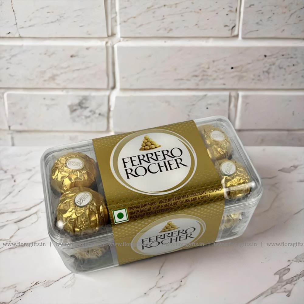 Ferrero Rocher T16