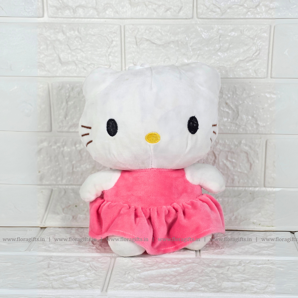 Kitty Doll