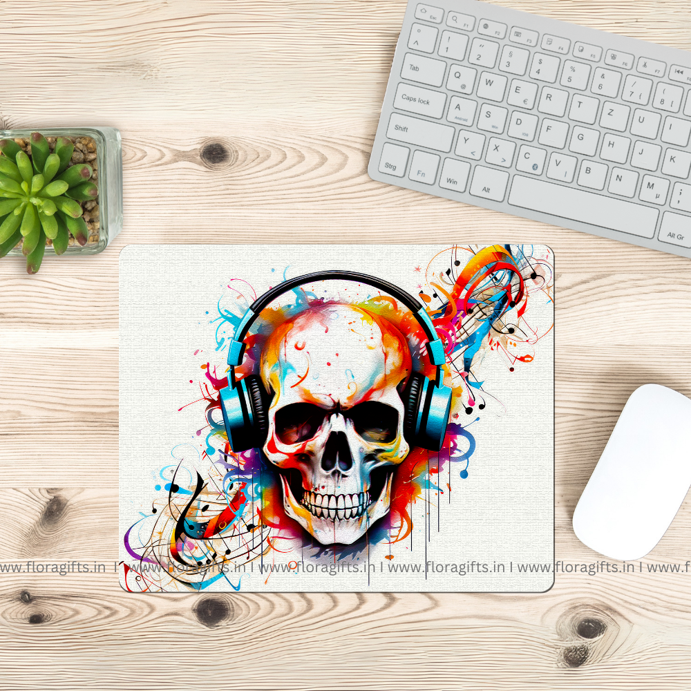 Skull Music