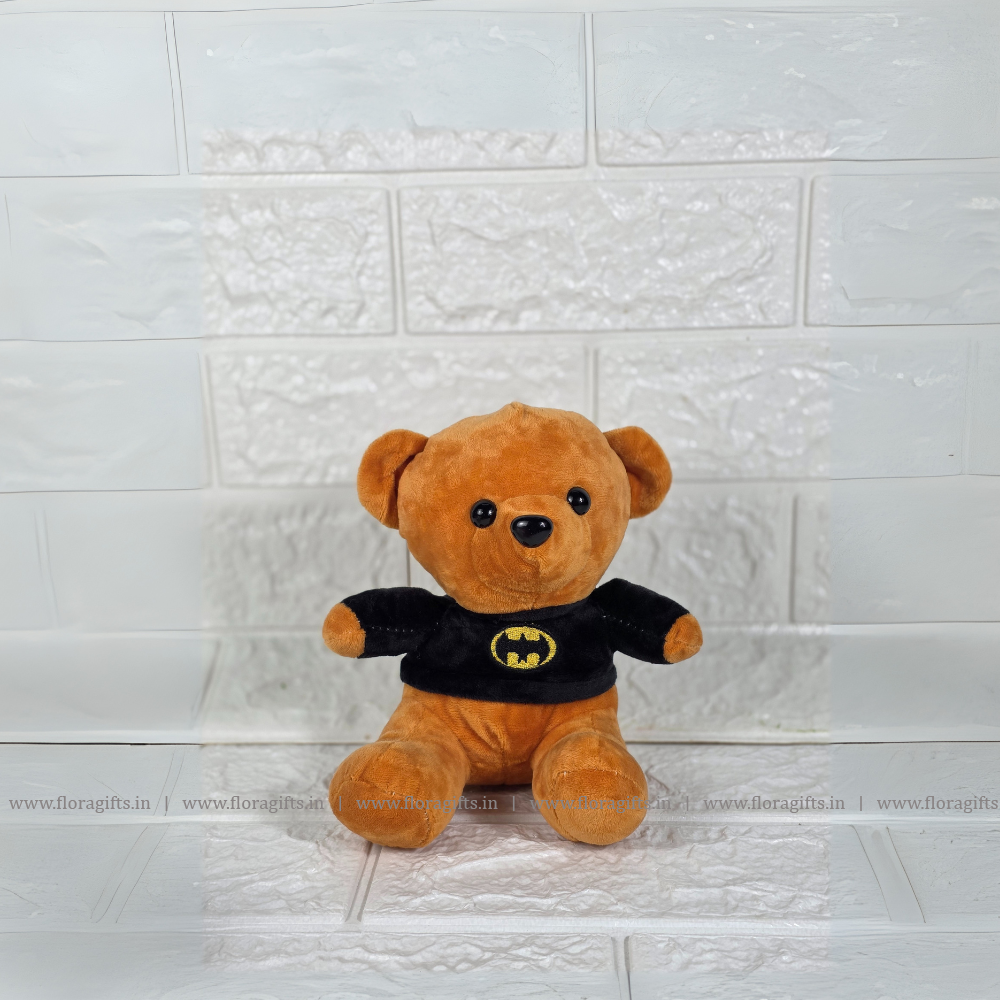 Batman Teddy