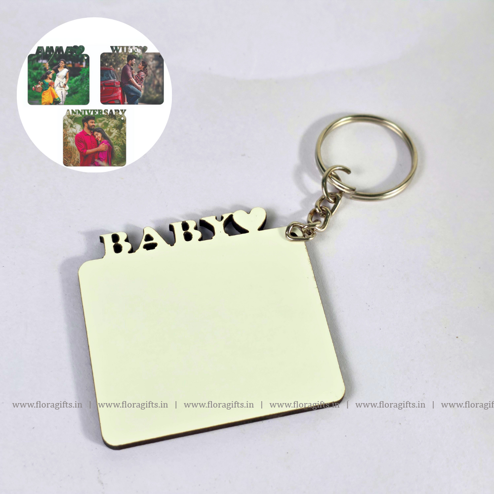 Baby KeyChain