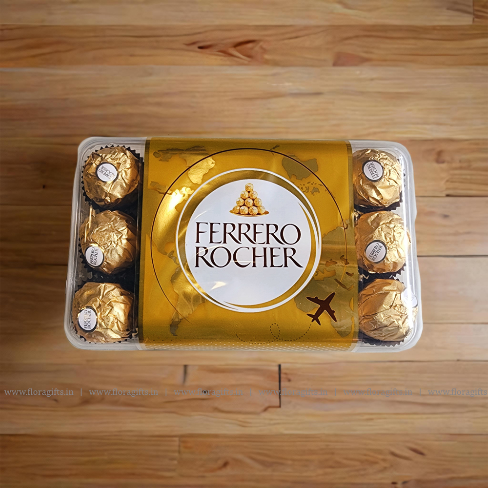 Ferrero Rocher Imported T30