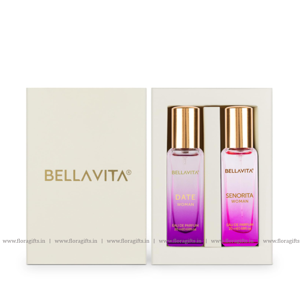 Bella Vita Luxury Date & Senorita Women