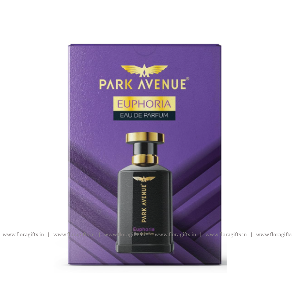 Park Avenue Luxury Perfume